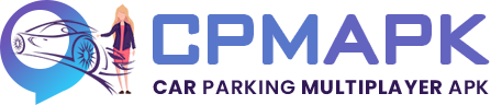 Multiplayer Car Parking APK Logo