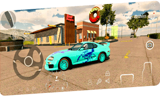 Car Parking Multiplayer Mod APK For Android