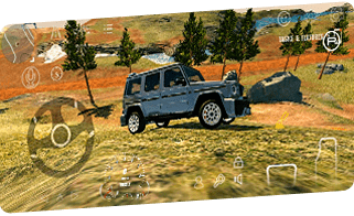 Car Parking Multiplayer Mod APK for Windows