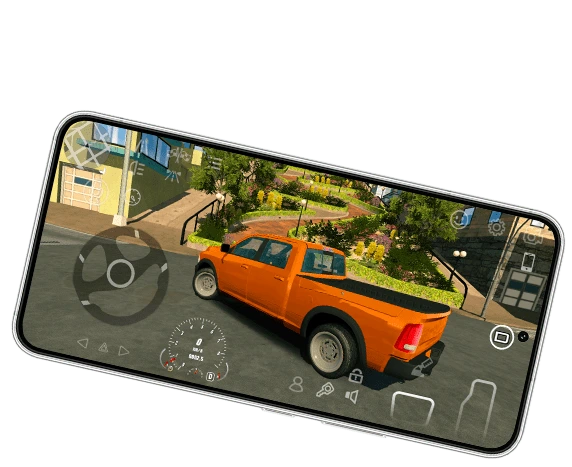 Car Parking Multiplayer Mod APK Old Version