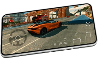 Car Parking Multiplayer Mod APK For Android